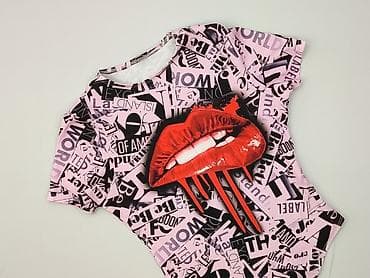 Body damskie, rozmiar S