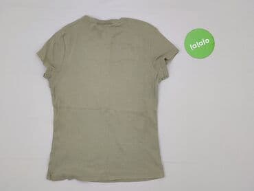 t shirty beżowe: Kiabi, T-shirt damski, rozmiar M — 3