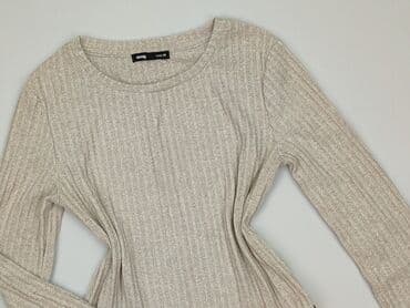 Sinsay, Women`s sweater, size M (EU 38)