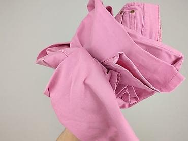 slim jeans drip: H&M L.O.G.G., Jeansy damskie, rozmiar M — 5