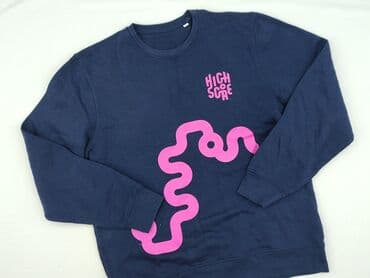 koszulka biegowa z nadrukiem: Bluza dla mężczyzn, XL — 1