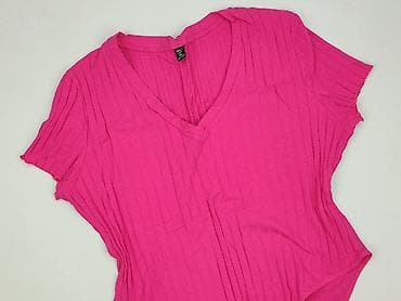 Shein Curve, Body damskie, rozmiar 4XL