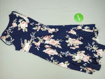 sukienka na chrzciny dla mamy plus size: Sukienka damska, S — 3