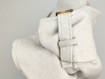 sinsay kurtka przejściowa: Sinsay, Płaszcz damski, rozmiar L — 4