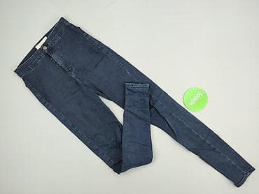 dupy w dzinsach: Topshop, Jeansy damskie, rozmiar XS — 2