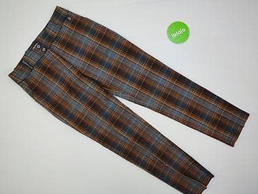 nowatex collection: Spodnie materiałowe damskie, rozmiar XL — 2