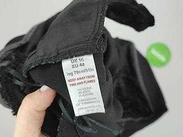 please spodnie: Papaya, Spodnie materiałowe damskie, rozmiar 2XL — 5