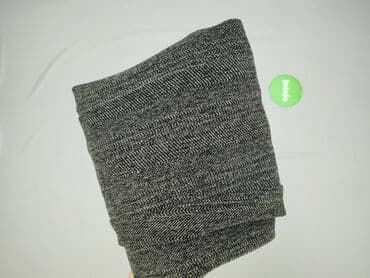 sukienka w pepitkę mohito: Spodnie materiałowe damskie, rozmiar S — 6