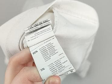 spodnice dzinsowe reserved: Bluzka damska, rozmiar XS — 4