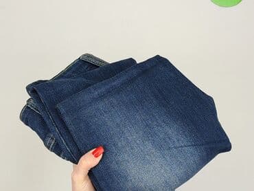 джинси жіночі сінсей: Jeans for women, size M (EU 38) — 6