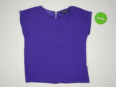 bluzki obcisle: Top Secret, Bluzka damska, rozmiar S — 2