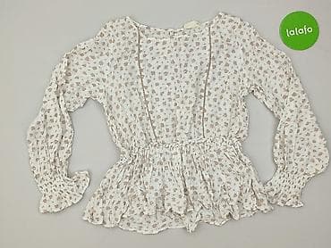 bluzki bombki: Bluzka damska, rozmiar S — 2