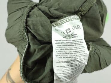 krótkie spodenki w pracy a bhp: Janina, Szorty damskie, rozmiar M — 5