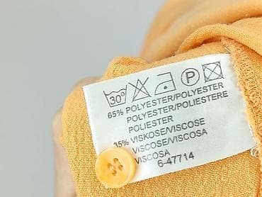 chabrowa bluzki: Bluzka damska, rozmiar M — 6