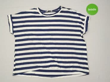 жіночі флісові кофти: T-shirt damski, rozmiar 5XL — 2