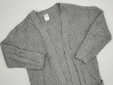 sweter soplica: Sinsay, Kardigan damski, rozmiar S — 1