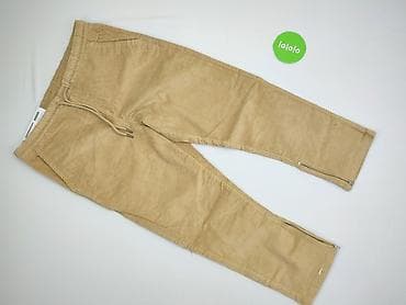 nirvana bluzy: Męskie spodnie sztruksowe LIVERGY - Model: Corduroy Trousers / — 2