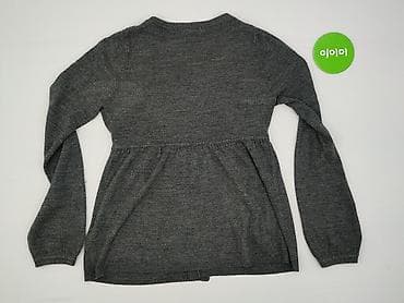 berkertex sweter: Gina Tricot, Kardigan damski, rozmiar S — 3