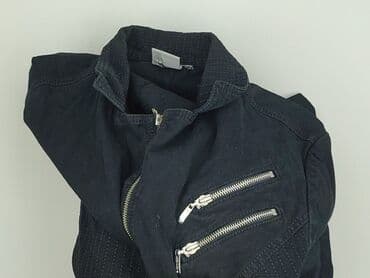 vans kurtka zimowa: Kurtka przejściowa damska, L — 6