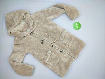 kurtka zimowa pluszowa: Kurtka przejściowa damska, L — 2