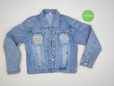 mexx kurtki: Kurtka jeansowa damska, rozmiar XL — 2