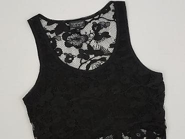 bluzki boho allegro: Topshop, Top damski, rozmiar S — 1
