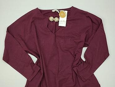 elegrina bluzki: La Pia, Bluzka damska, rozmiar One size — 1