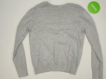 canda plaszcz: Sinsay, Kardigan damski, rozmiar M — 3