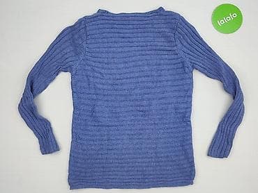 logg sweter: Organic Cotton, Sweter damski, rozmiar S — 3