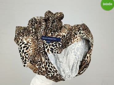 sukienka krowie łaty: French Connection, Sukienka damska, S — 6