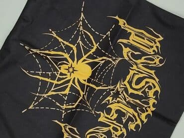 Dekoracje do domu: Pillowcase, 44 x 44, kolor - Czarny, stan - Idealny — 1