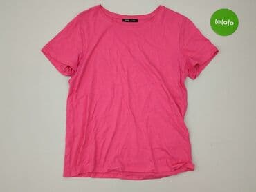 sinsay bluzki bawełniane: Sinsay, T-shirt damski, rozmiar S — 2