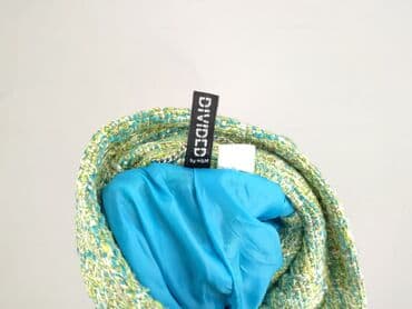 kurtki puchowe hm: H&M Divided, Płaszcz damski, rozmiar S — 4