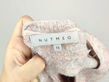 Kobiety: Nutmeg, Sweter damski — 4