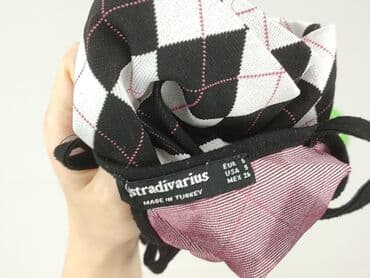 stradivarius crop top: Stradivarius, Top damski, S — 5