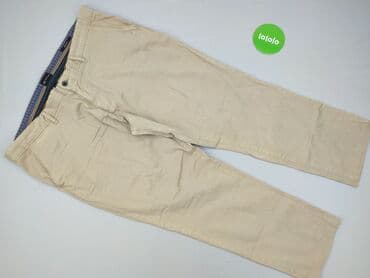 ccc rabat na sandały: C&A, Chinosy dla mężczyzn, rozmiar 2XL — 2