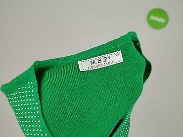 mango dresy: Sweter damski, rozmiar S — 4