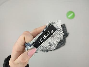 sukienki basic: Tocobo, Women`s dress, size 4XL — 4