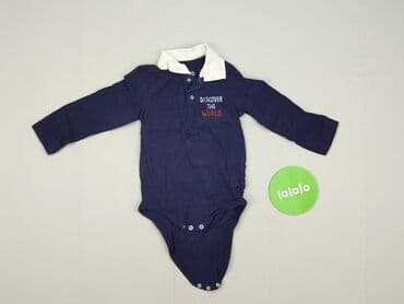 ubrania dla dzieci c a: Body, So cute, 9-12 months, 
condition - Perfect — 2