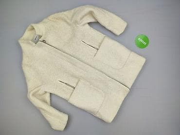 stradivarius prochowiec: Stradivarius, Płaszcz damski, rozmiar M — 2