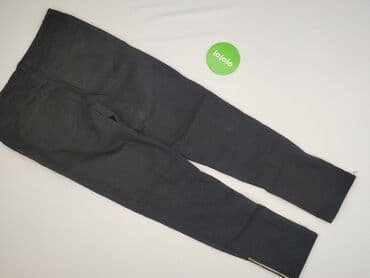 latynka spodnie dresowe: Your Style, Spodnie materiałowe damskie, rozmiar XL — 3