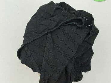 sukienka z marszczeniem na brzuchu plus size: Sinsay, Body damskie, rozmiar M — 5