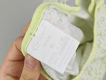 ccc klapki domowe: Cocoon, Koszula nocna damska, rozmiar XL — 5