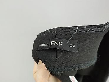 lidl rozmiary: F&F, Legginsy Eleganckie damskie, rozmiar L — 4