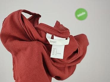 basic by o la la: H&M Basic, Top damski, rozmiar L — 5