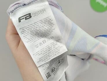 sukienka odder side: FB Sister, Sukienka damska, S — 4