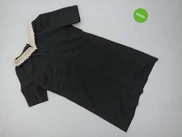 sukienki zebra: Women`s dress, size S (EU 36) — 2