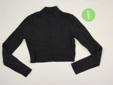 kurtki zimowe damskie wyprzedaż sinsay: Sinsay, Golf damski, rozmiar XL — 2