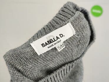 czy sweter z wiskozy jest dobry: Sweter damski, rozmiar S — 4