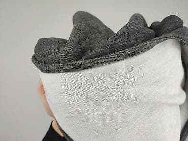 popielate jeansy: Sukienka damska, rozmiar S — 5